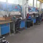 thumbnail-Castwerk Technologies - Moderne Produktionsanlagen Mg-Druckguss + Oberflächentechnik-2