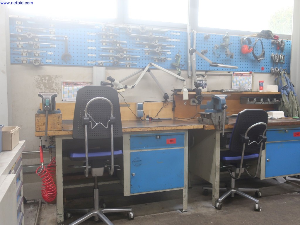 Castwerk Technologies - Modernos sistemas de producción Fundición a presión de Mg + tecnología de superficies-3