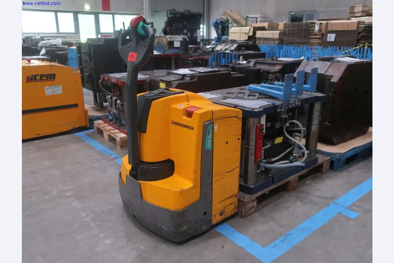 Castwerk Technologies - Modern production systems Mg die casting + surface technology-1