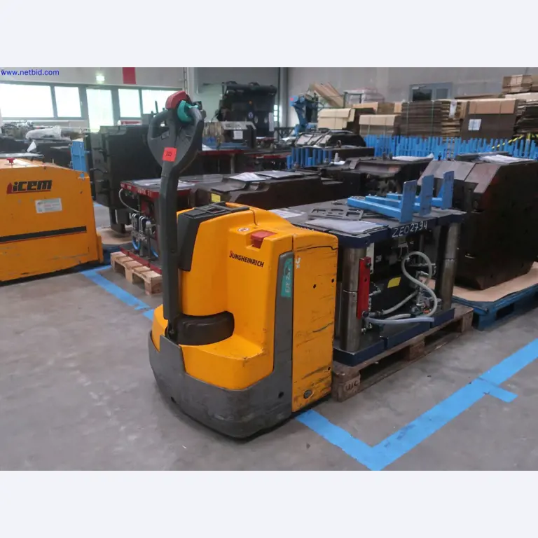 Castwerk Technologies - Modern production systems Mg die casting + surface technology-1