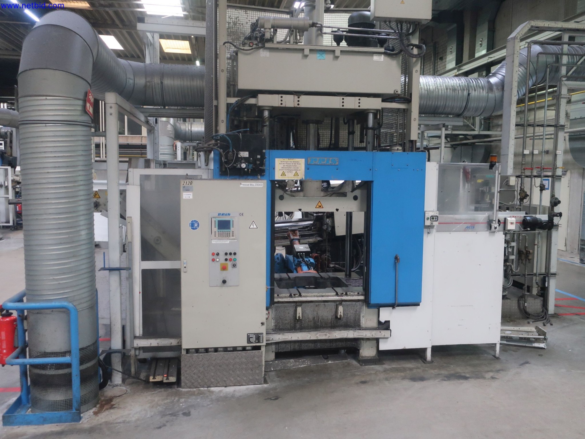 Castwerk Technologies - Moderní výrobní systémy Mg tlakové lití + povrchová technologie-1