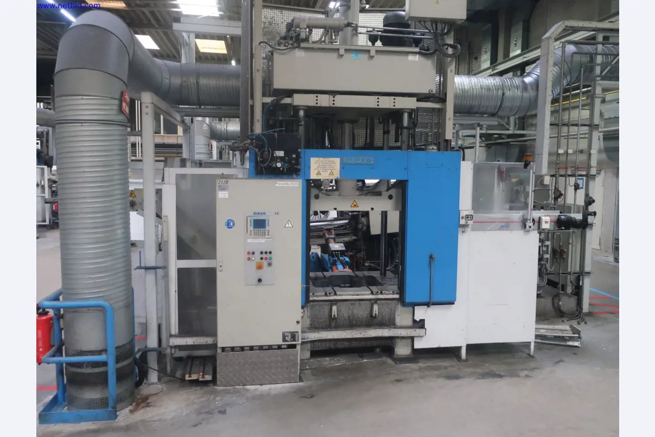 Castwerk Technologies - Modern production systems Mg die casting + surface technology-1