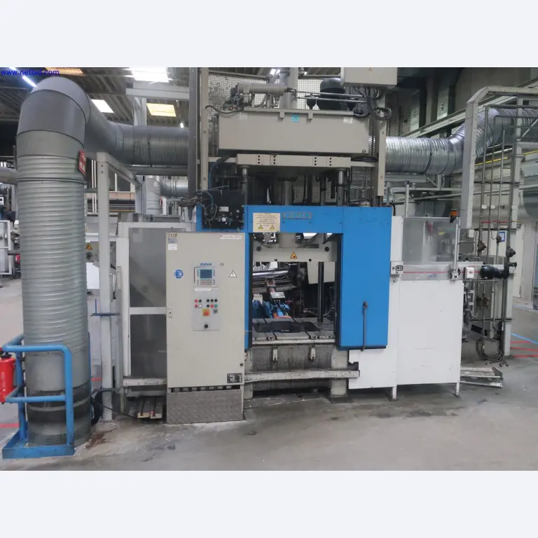 Castwerk Technologies - Modern production systems Mg die casting + surface technology-1