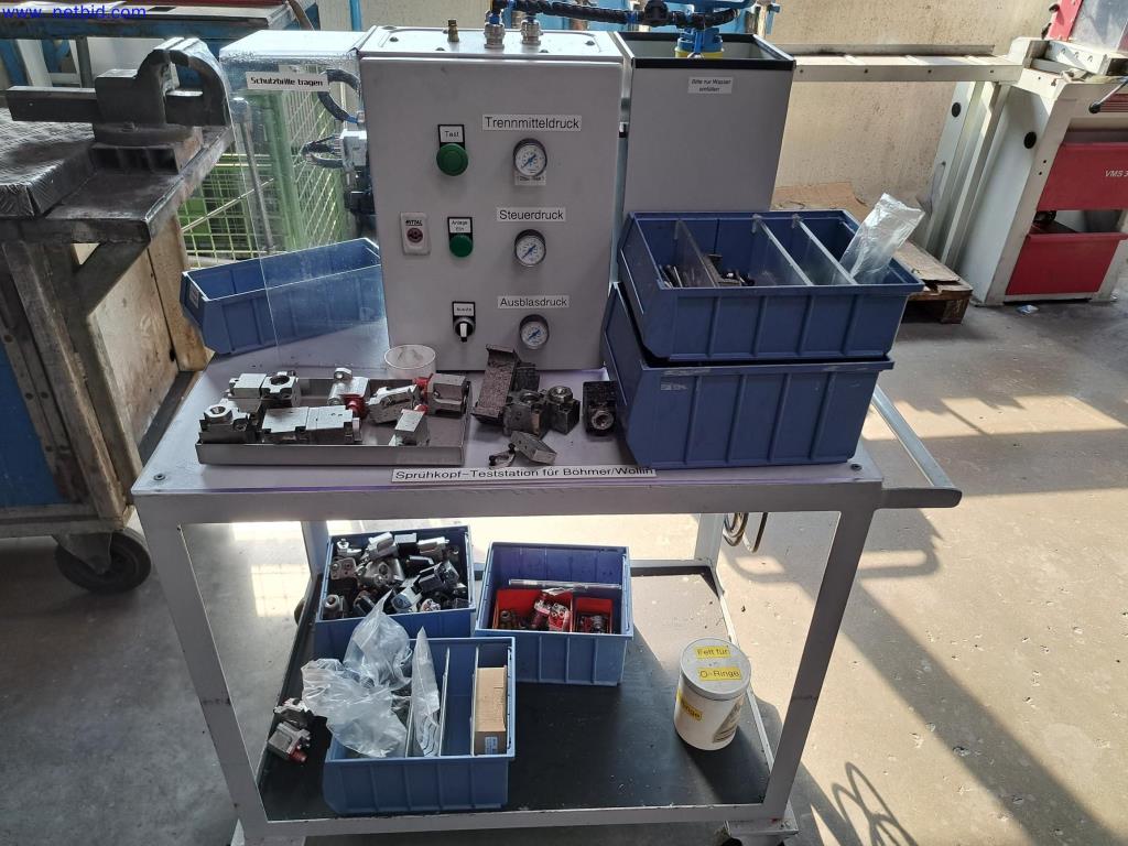 Castwerk Technologies - Modern production systems Mg die casting + surface technology-1