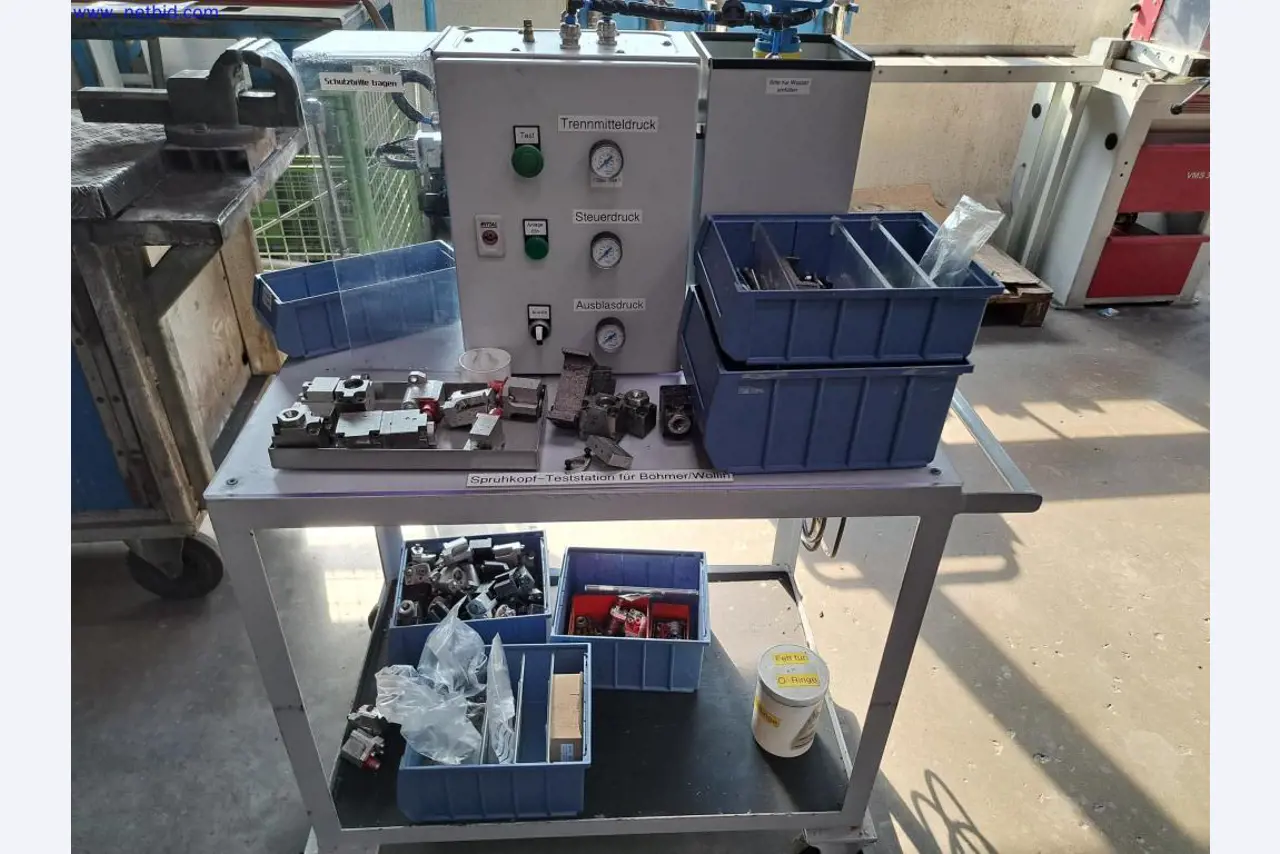 Castwerk Technologies - Moderní výrobní systémy Mg tlakové lití + povrchová technologie-1