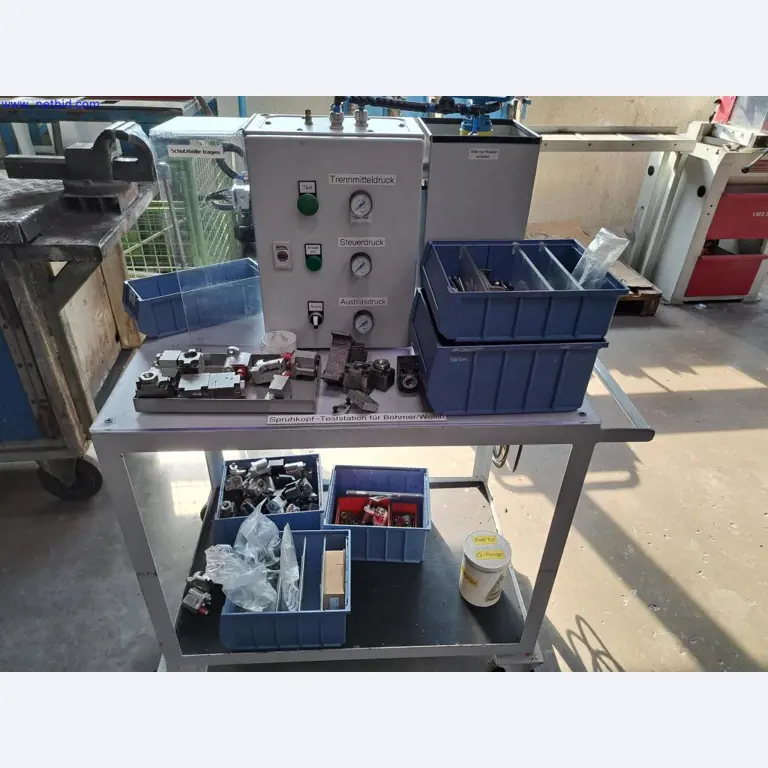 Castwerk Technologies - Moderní výrobní systémy Mg tlakové lití + povrchová technologie-1