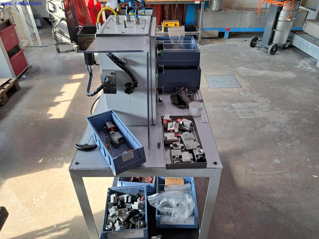 Castwerk Technologies - Modern production systems Mg die casting + surface technology-2