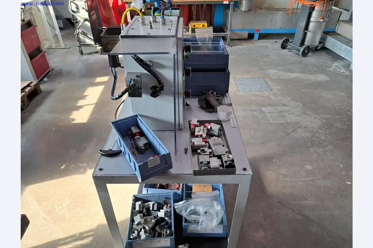 Castwerk Technologies - Moderní výrobní systémy Mg tlakové lití + povrchová technologie-2