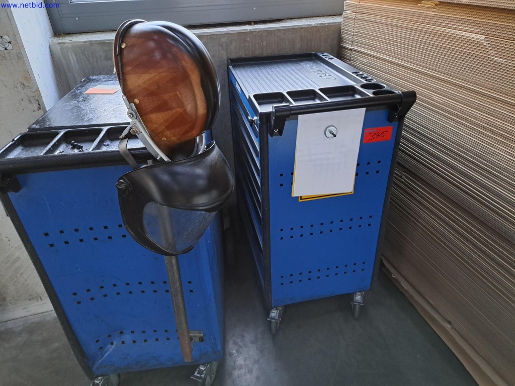 Castwerk Technologies - Modernos sistemas de producción Fundición a presión de Mg + tecnología de superficies-1