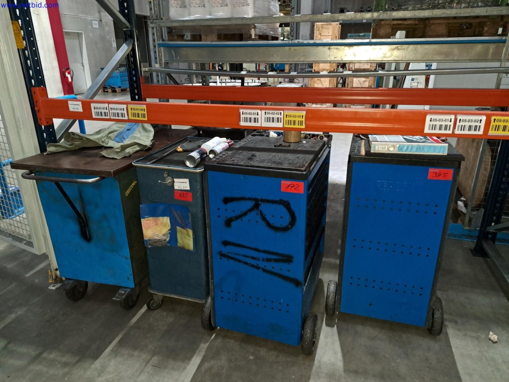 Castwerk Technologies - Modernos sistemas de producción Fundición a presión de Mg + tecnología de superficies-3