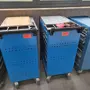 thumbnail-Castwerk Technologies - Moderne Produktionsanlagen Mg-Druckguss + Oberflächentechnik-5