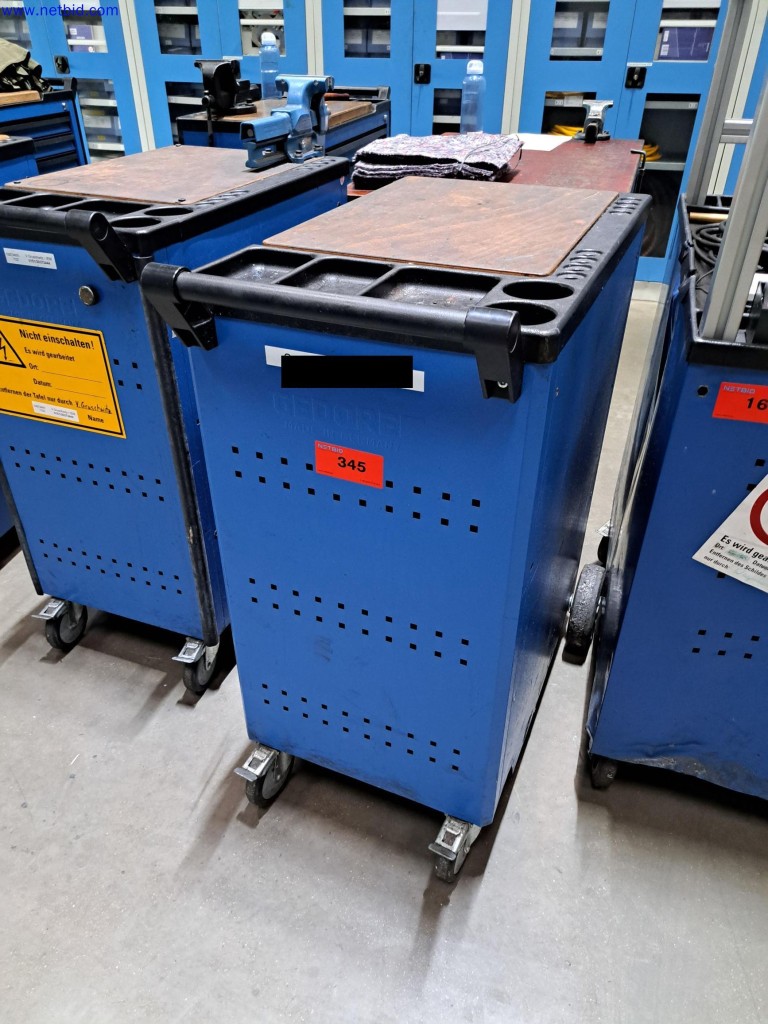 Castwerk Technologies - Modernos sistemas de producción Fundición a presión de Mg + tecnología de superficies-6