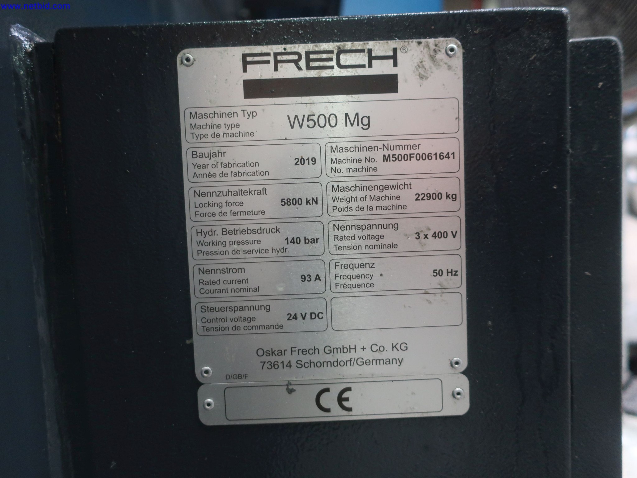 Castwerk Technologies - Moderní výrobní systémy Mg tlakové lití + povrchová technologie-2