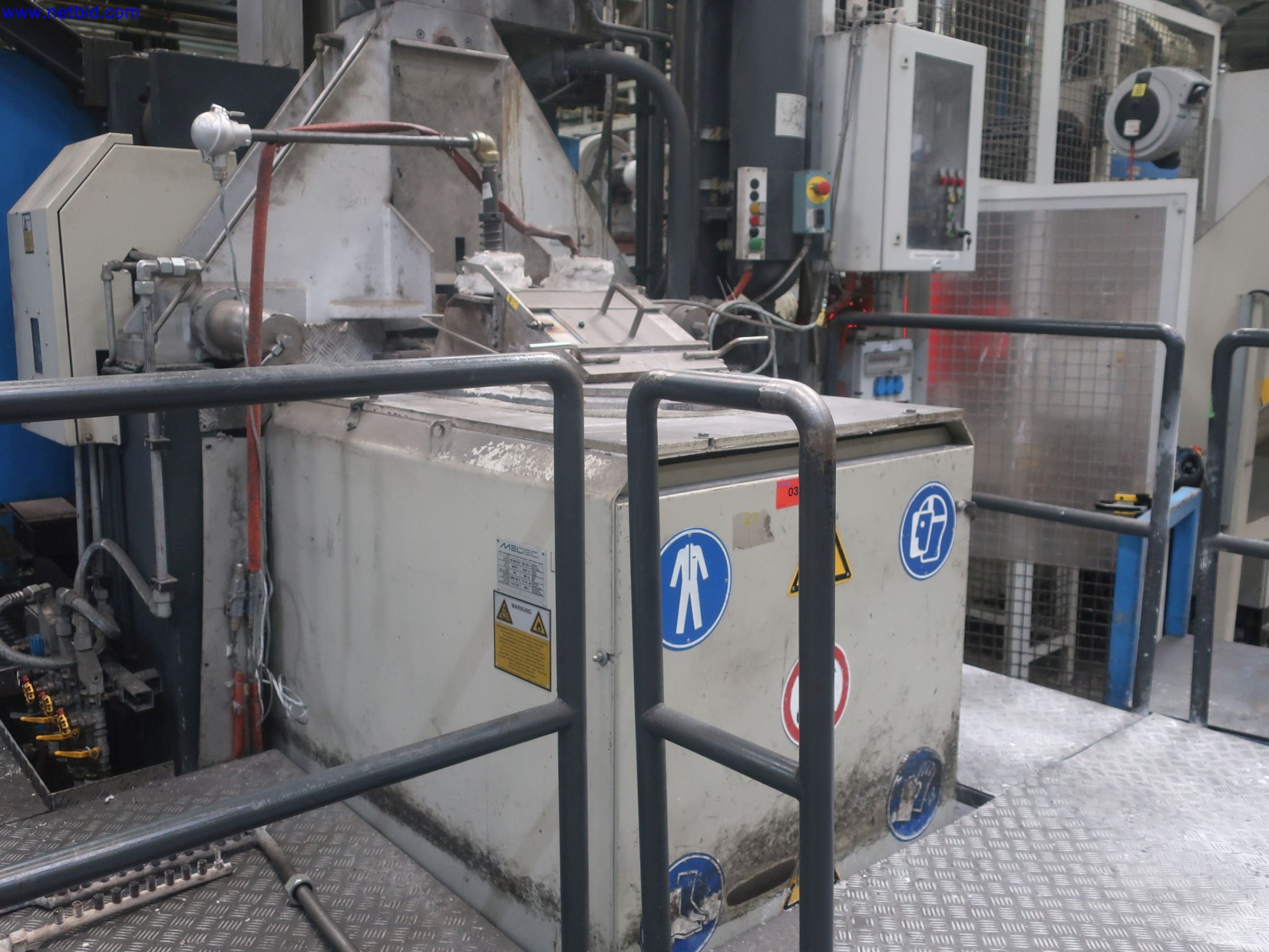 Castwerk Technologies - Moderní výrobní systémy Mg tlakové lití + povrchová technologie-3