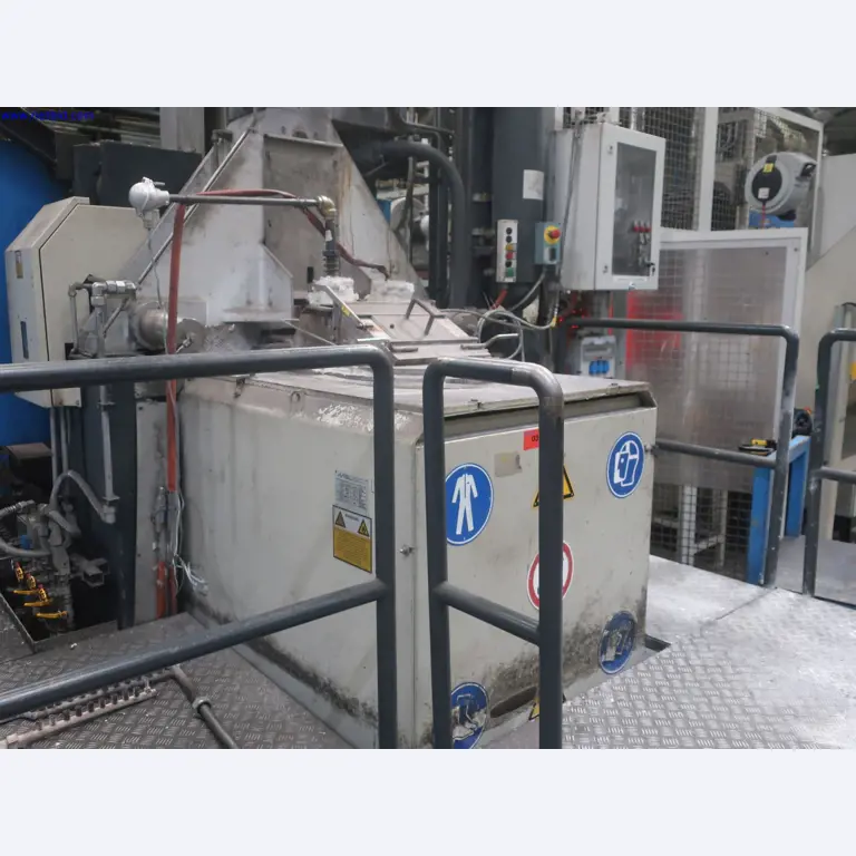 Castwerk Technologies - Moderne Produktionsanlagen Mg-Druckguss + Oberflächentechnik-3