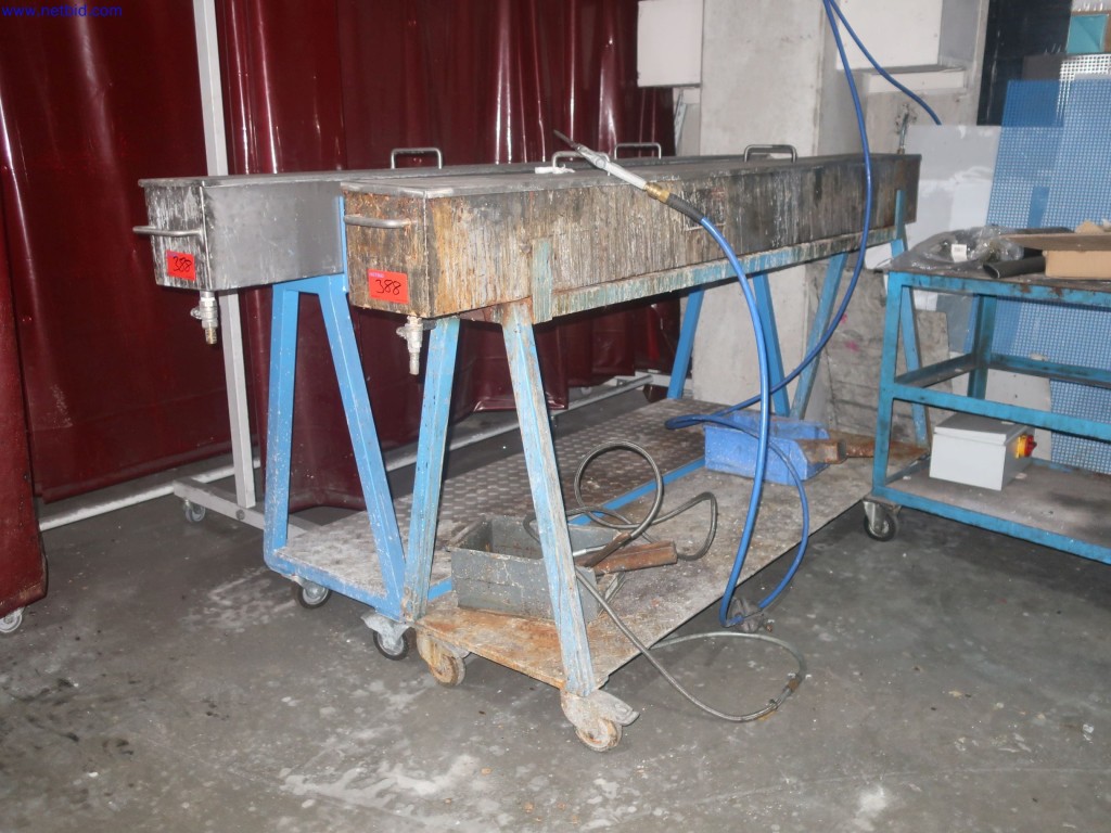 Castwerk Technologies - Moderní výrobní systémy Mg tlakové lití + povrchová technologie-1