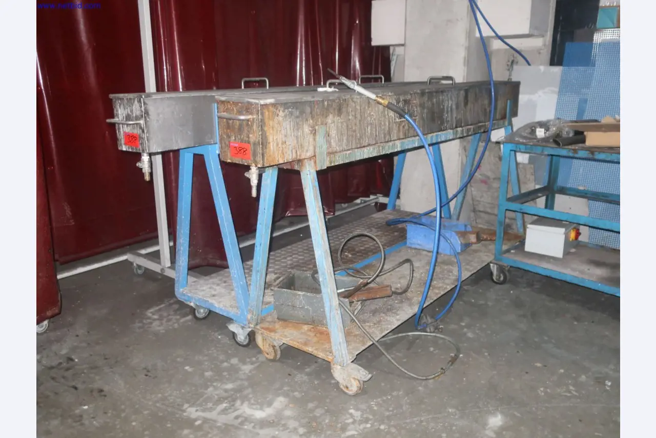 Castwerk Technologies - Moderne productiesystemen Mg spuitgieten + oppervlaktetechniek-1