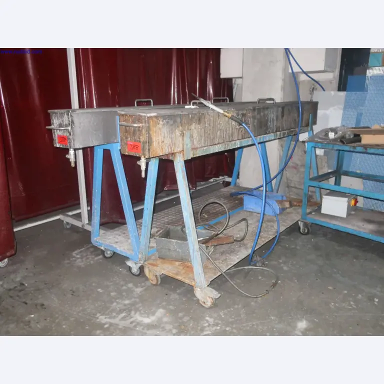 Castwerk Technologies - Moderne productiesystemen Mg spuitgieten + oppervlaktetechniek-1