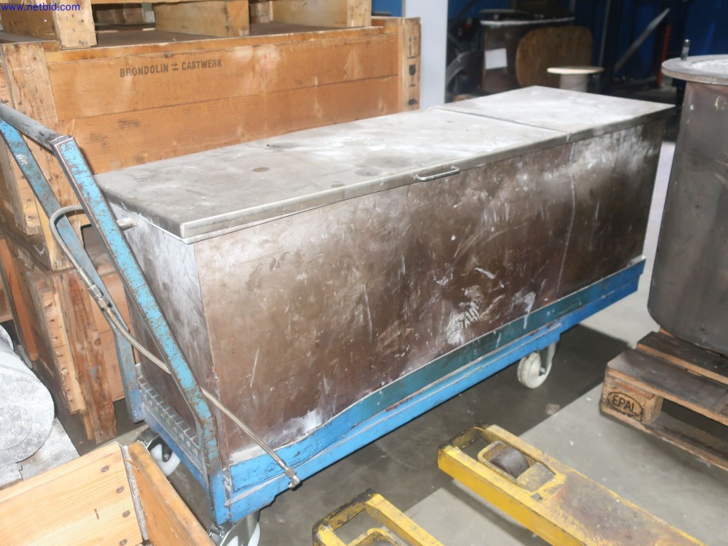 Castwerk Technologies - Moderní výrobní systémy Mg tlakové lití + povrchová technologie-2