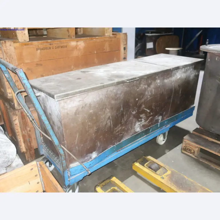 Castwerk Technologies - Moderne productiesystemen Mg spuitgieten + oppervlaktetechniek-2