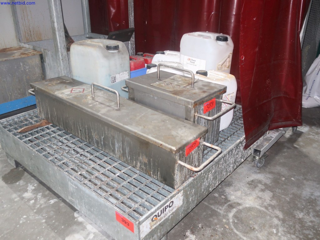 Castwerk Technologies - Moderní výrobní systémy Mg tlakové lití + povrchová technologie-5