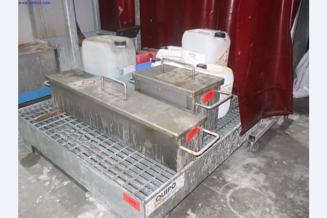 Castwerk Technologies - Moderne productiesystemen Mg spuitgieten + oppervlaktetechniek-5