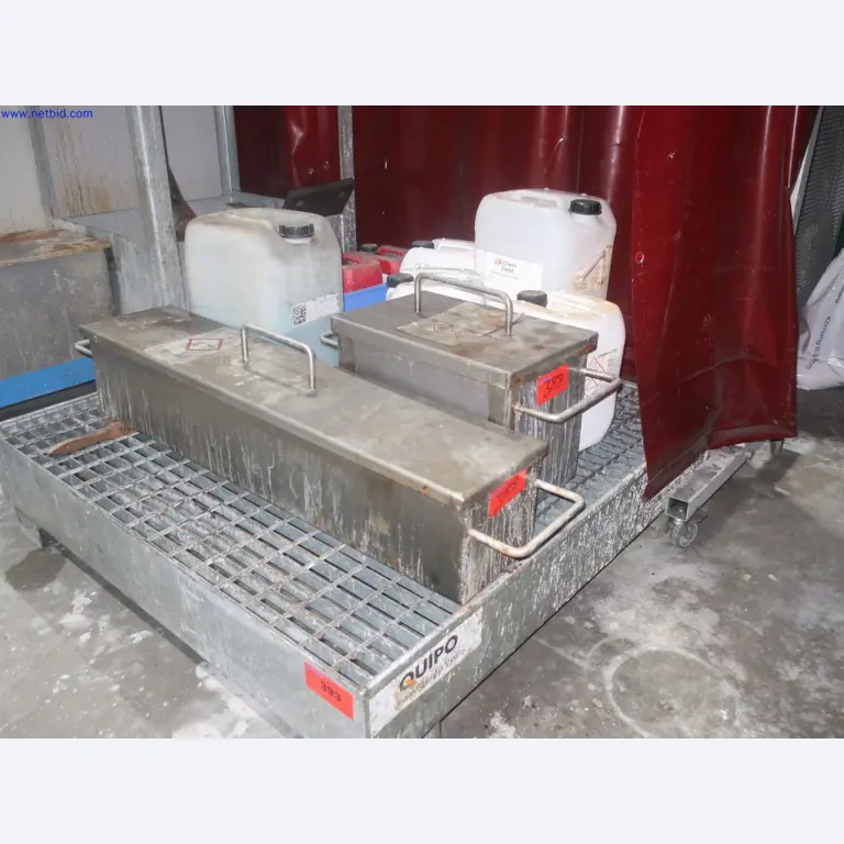 Castwerk Technologies - Moderne productiesystemen Mg spuitgieten + oppervlaktetechniek-5