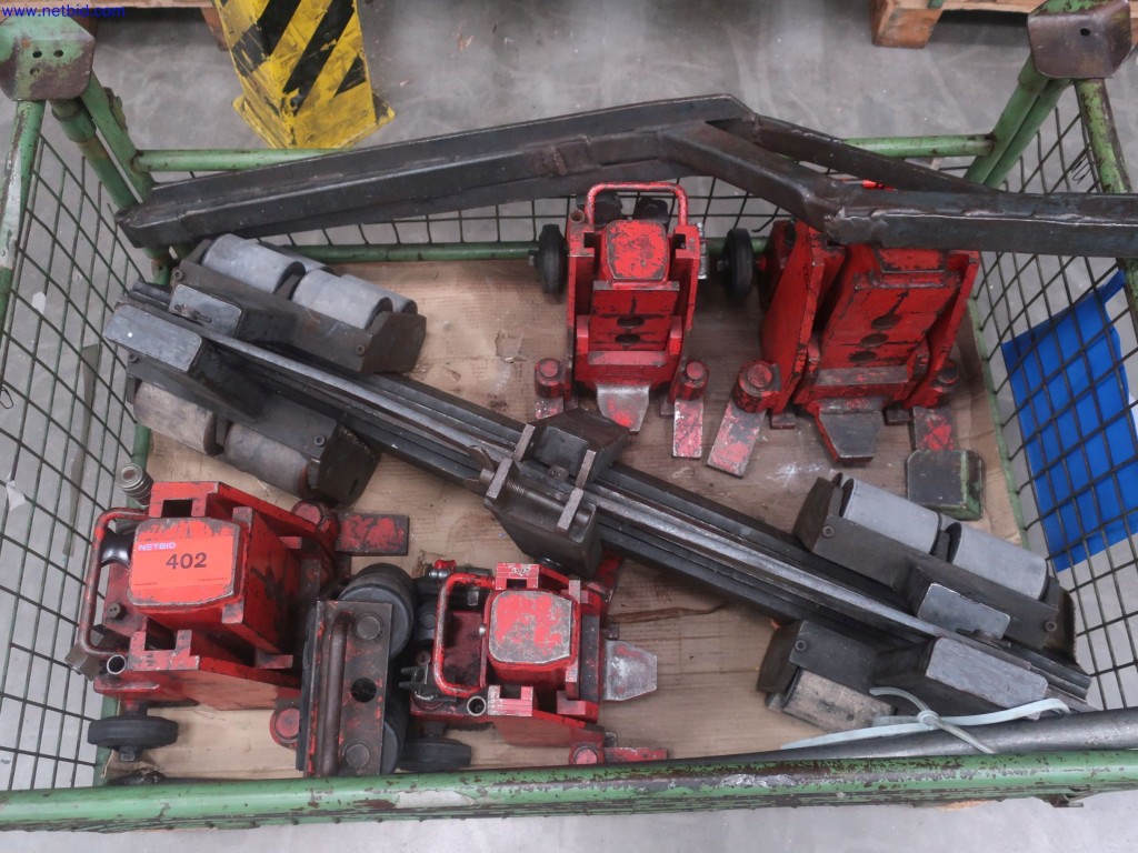 Castwerk Technologies - Modernos sistemas de producción Fundición a presión de Mg + tecnología de superficies-1