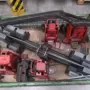 thumbnail-Castwerk Technologies - Moderne Produktionsanlagen Mg-Druckguss + Oberflächentechnik-1