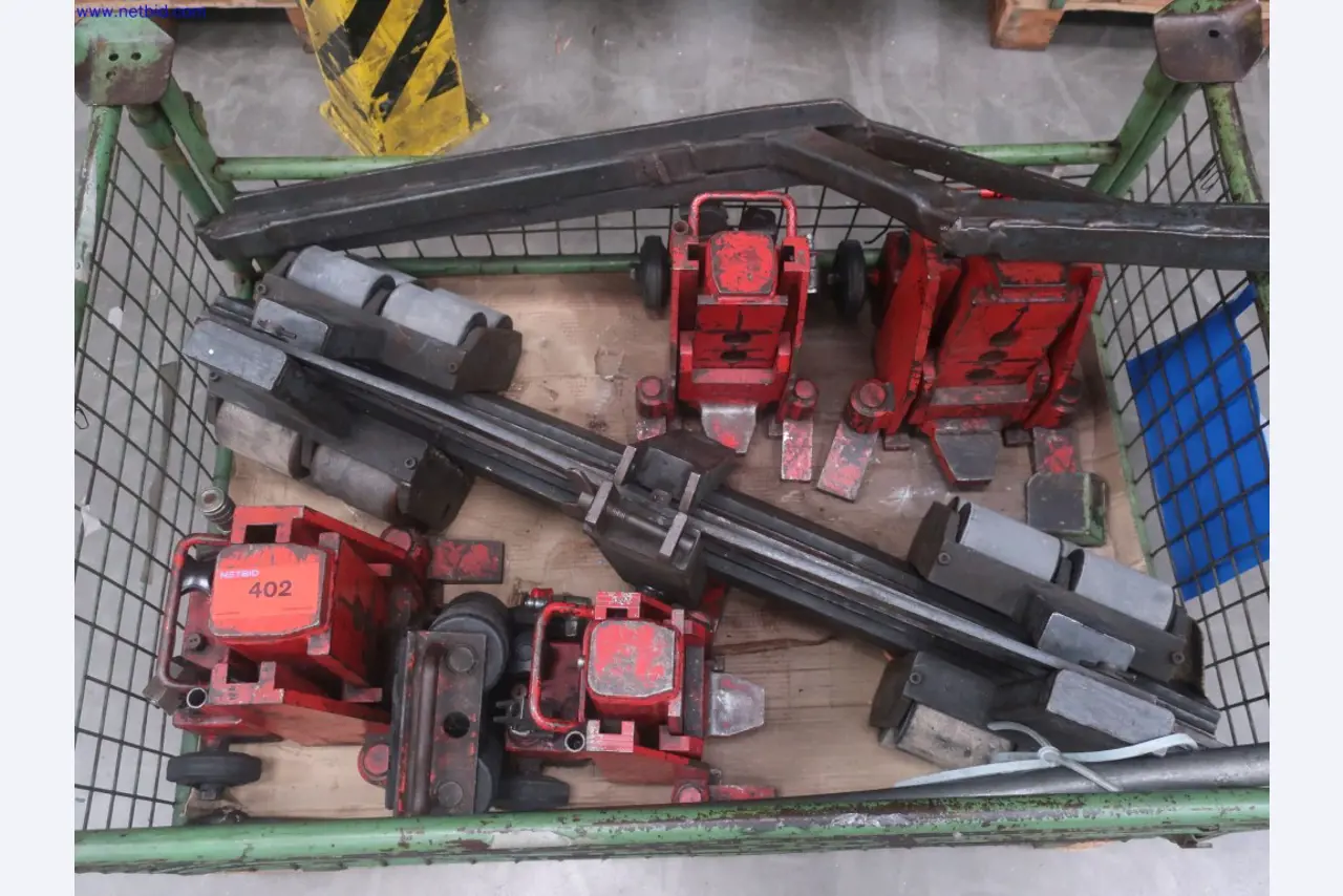 Castwerk Technologies - Moderní výrobní systémy Mg tlakové lití + povrchová technologie-1