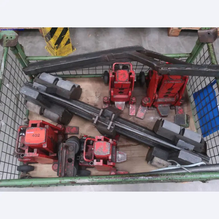 Castwerk Technologies - Moderní výrobní systémy Mg tlakové lití + povrchová technologie-1