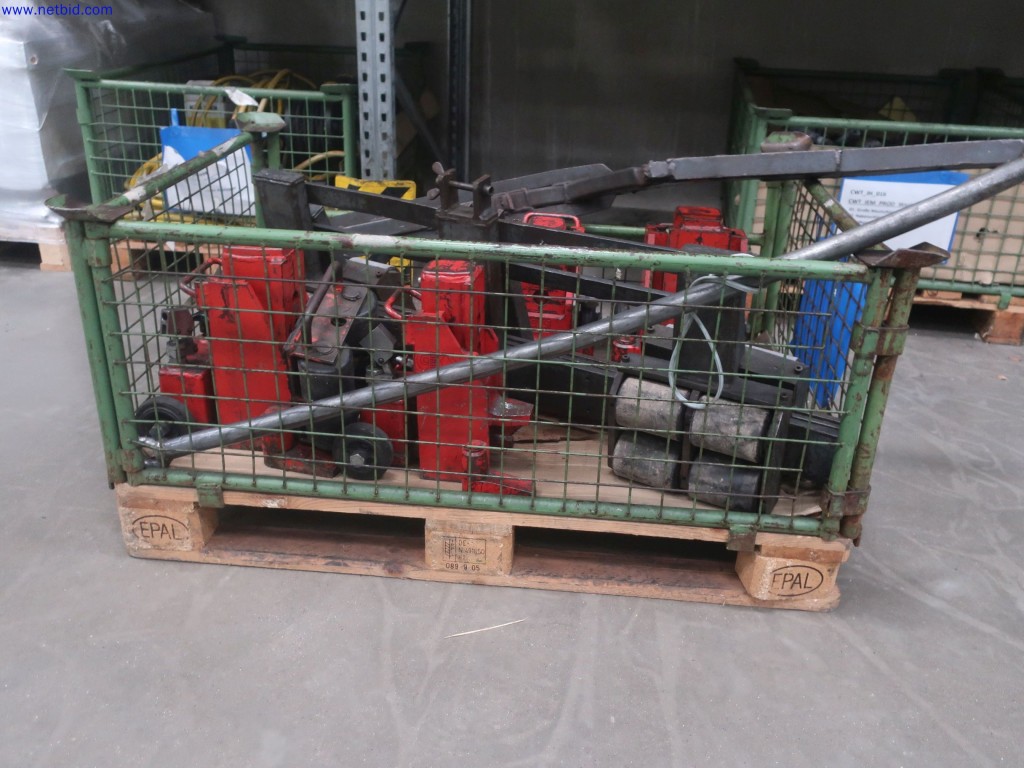 Castwerk Technologies - Modernos sistemas de producción Fundición a presión de Mg + tecnología de superficies-2