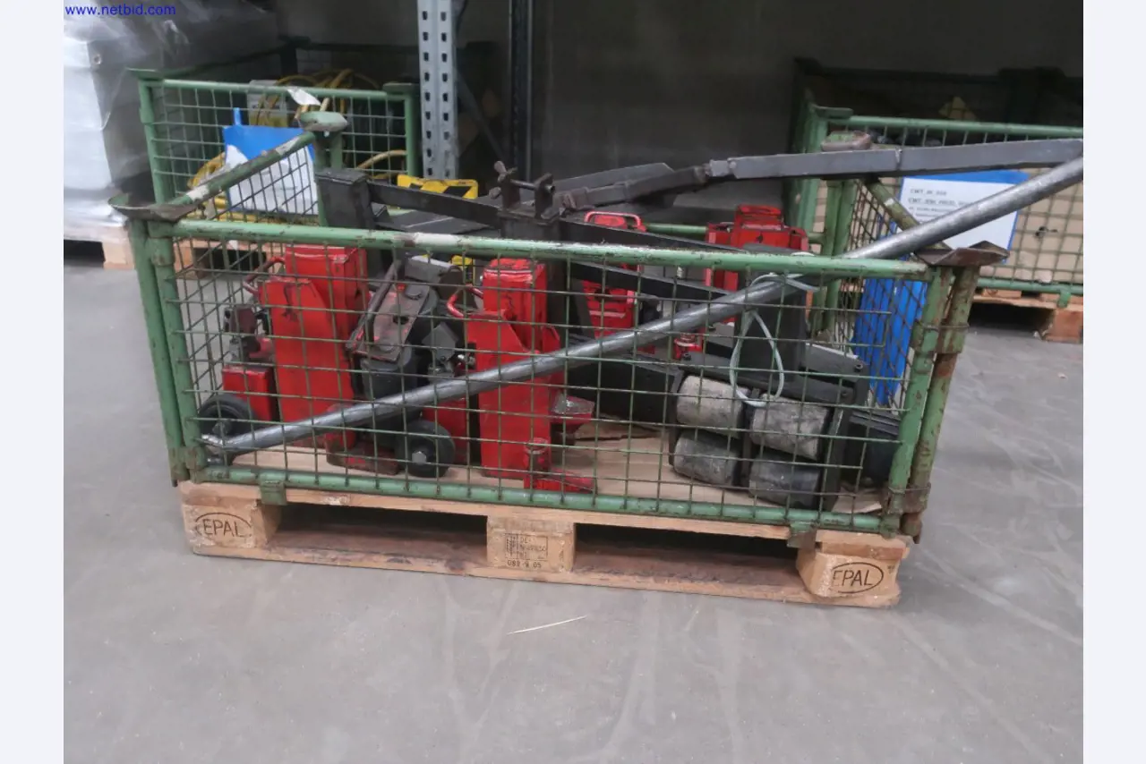 Castwerk Technologies - Moderní výrobní systémy Mg tlakové lití + povrchová technologie-2