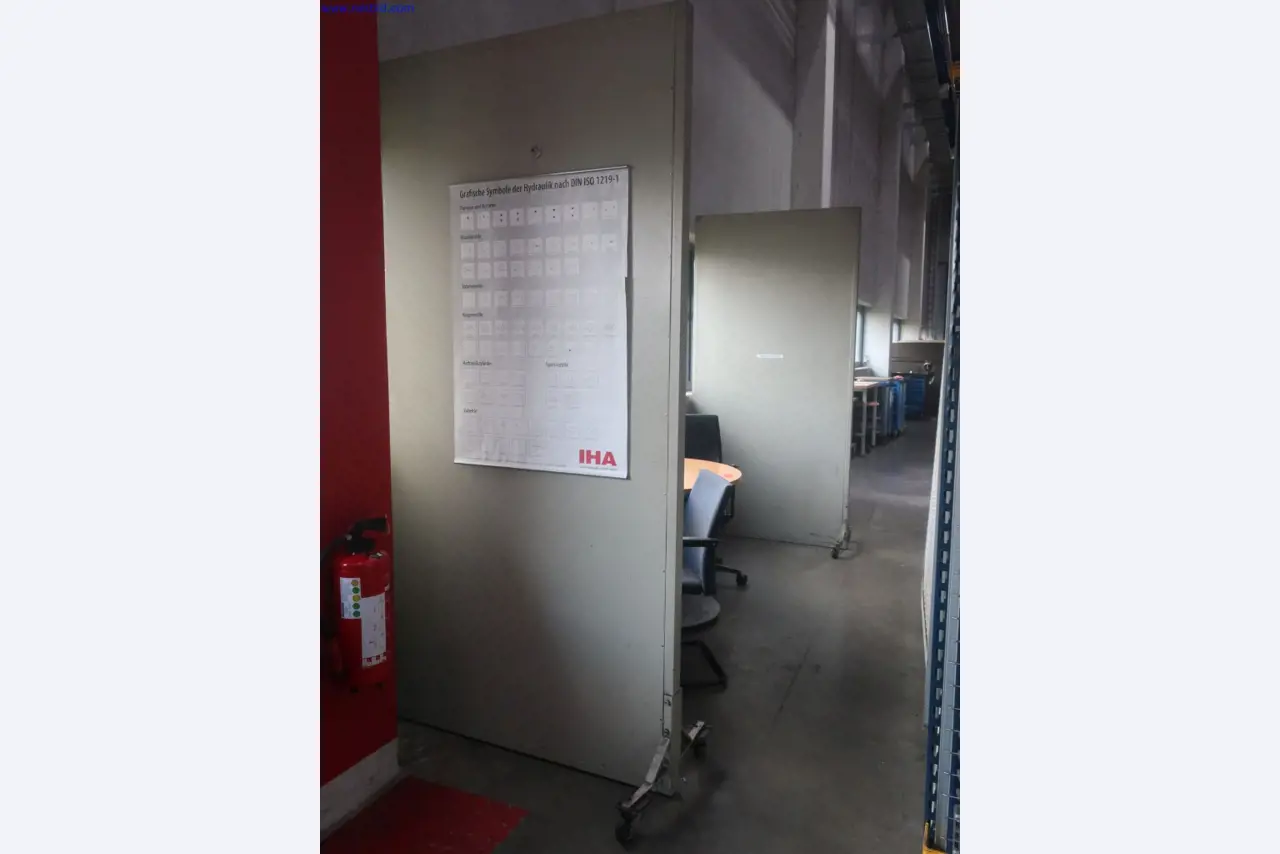 Castwerk Technologies - Moderne Produktionsanlagen Mg-Druckguss + Oberflächentechnik-3