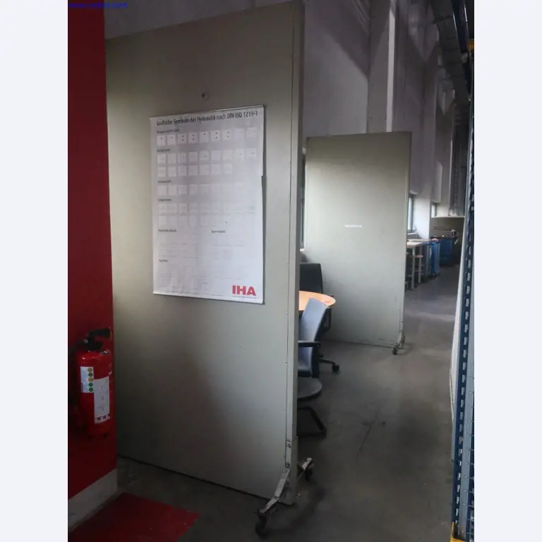 Castwerk Technologies - Moderne Produktionsanlagen Mg-Druckguss + Oberflächentechnik-3