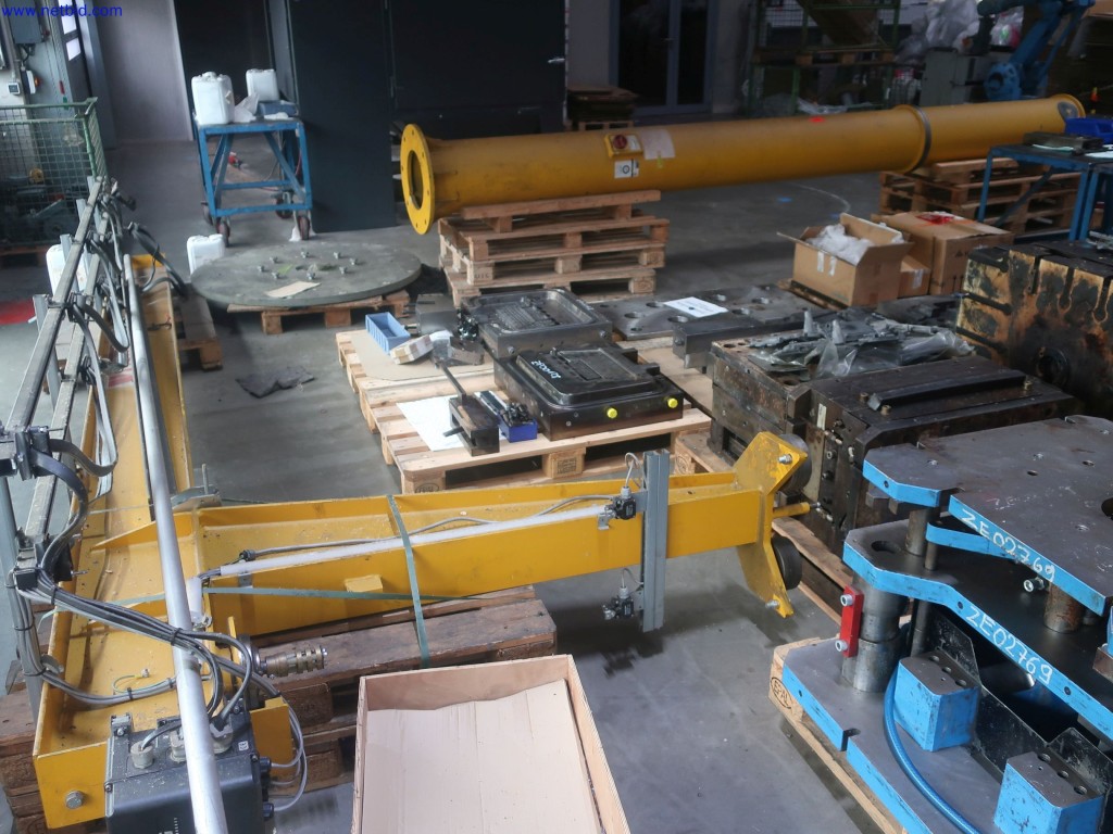 Castwerk Technologies - Modernos sistemas de producción Fundición a presión de Mg + tecnología de superficies-1