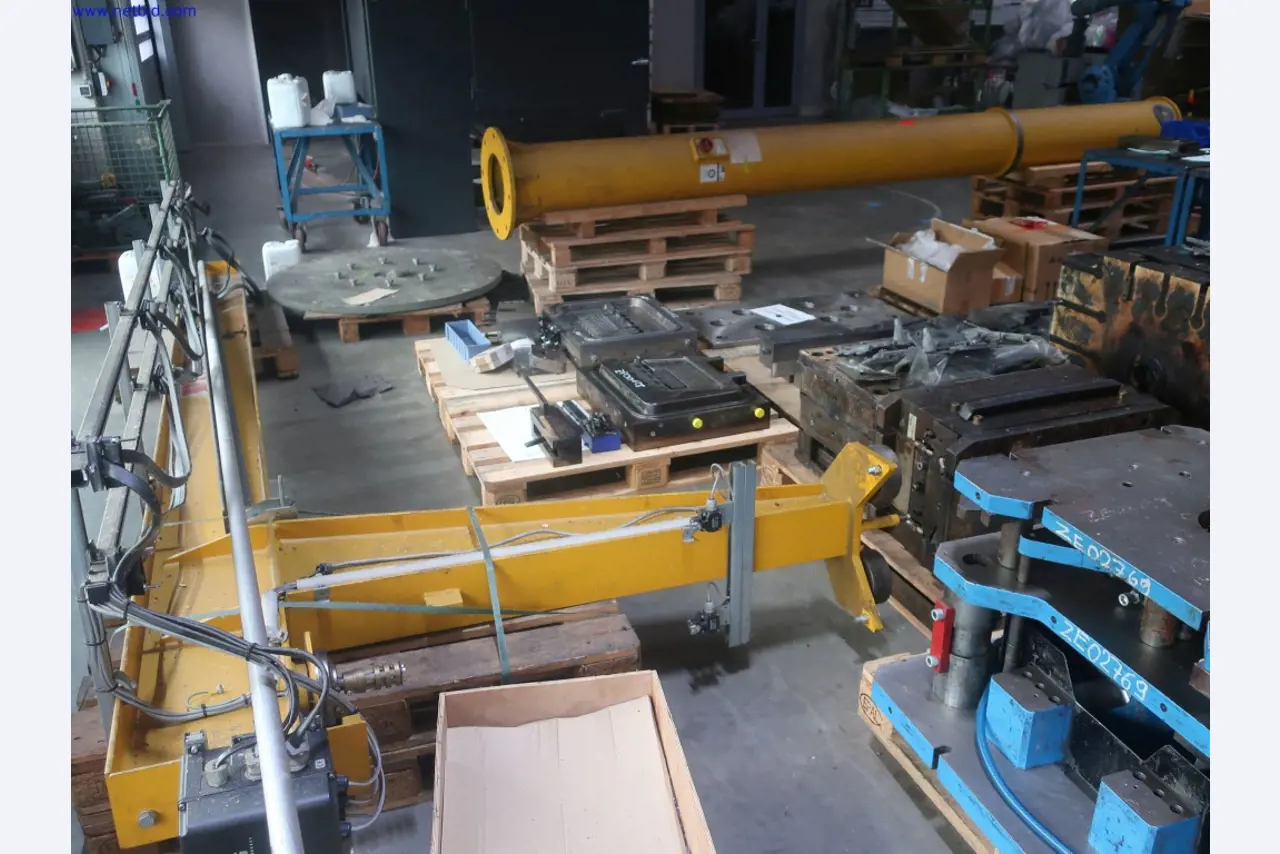 Castwerk Technologies - Moderní výrobní systémy Mg tlakové lití + povrchová technologie-1