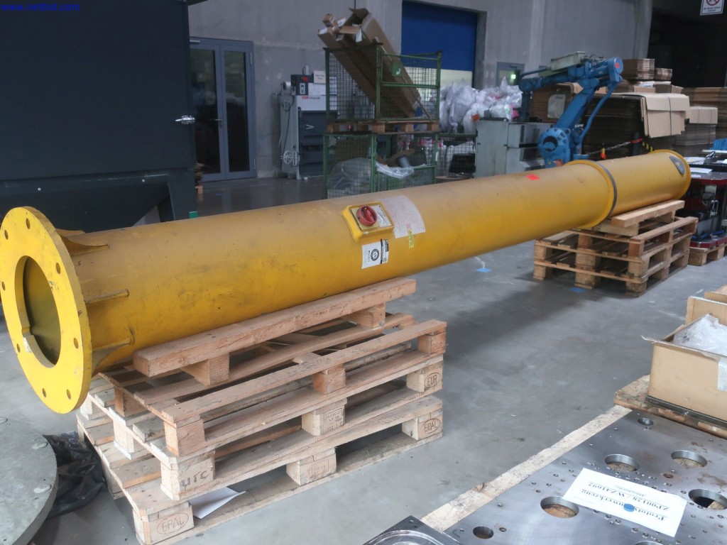 Castwerk Technologies - Modernos sistemas de producción Fundición a presión de Mg + tecnología de superficies-3