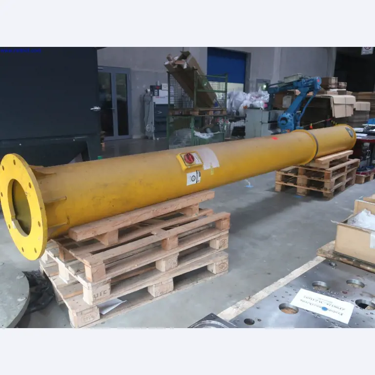 Castwerk Technologies - Moderní výrobní systémy Mg tlakové lití + povrchová technologie-3