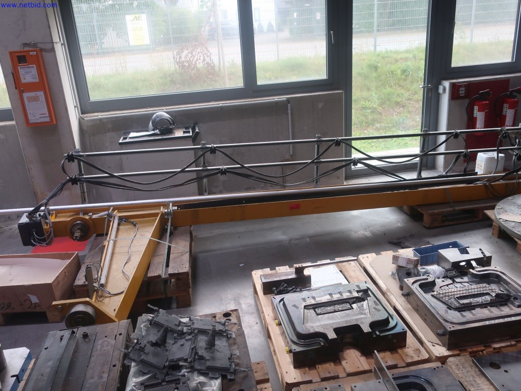 Castwerk Technologies - Modernos sistemas de producción Fundición a presión de Mg + tecnología de superficies-4