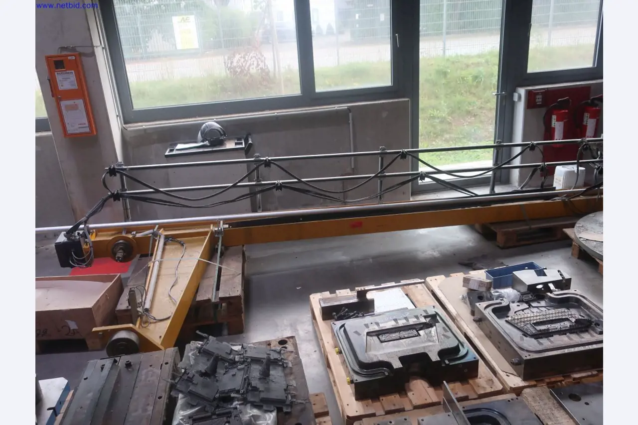 Castwerk Technologies - Moderní výrobní systémy Mg tlakové lití + povrchová technologie-4