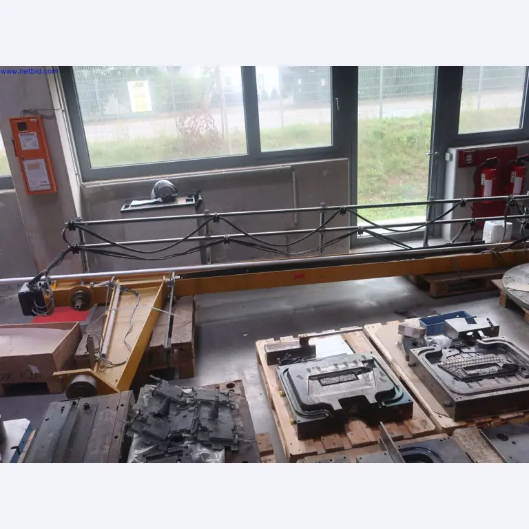 Castwerk Technologies - Moderní výrobní systémy Mg tlakové lití + povrchová technologie-4