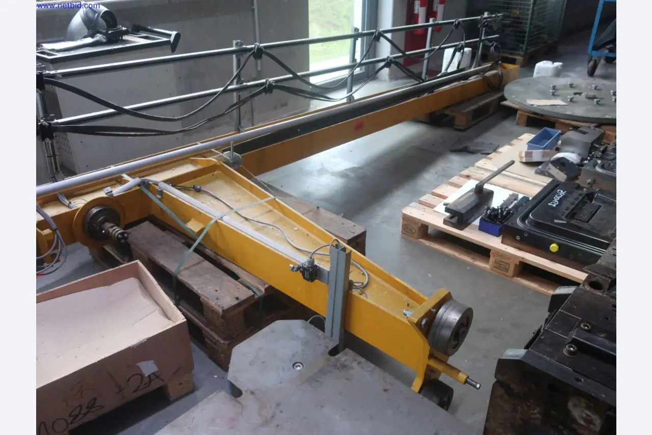 Castwerk Technologies - Moderní výrobní systémy Mg tlakové lití + povrchová technologie-5