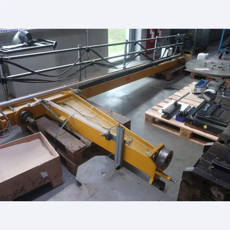 Castwerk Technologies - Moderní výrobní systémy Mg tlakové lití + povrchová technologie-5