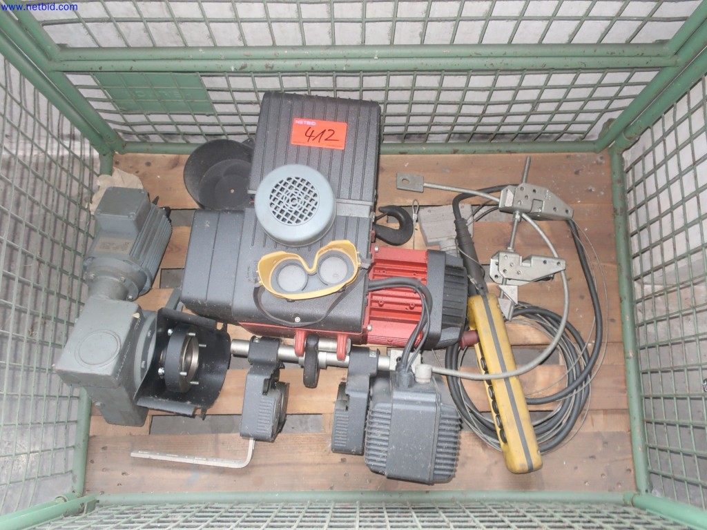 Castwerk Technologies - Modernos sistemas de producción Fundición a presión de Mg + tecnología de superficies-6