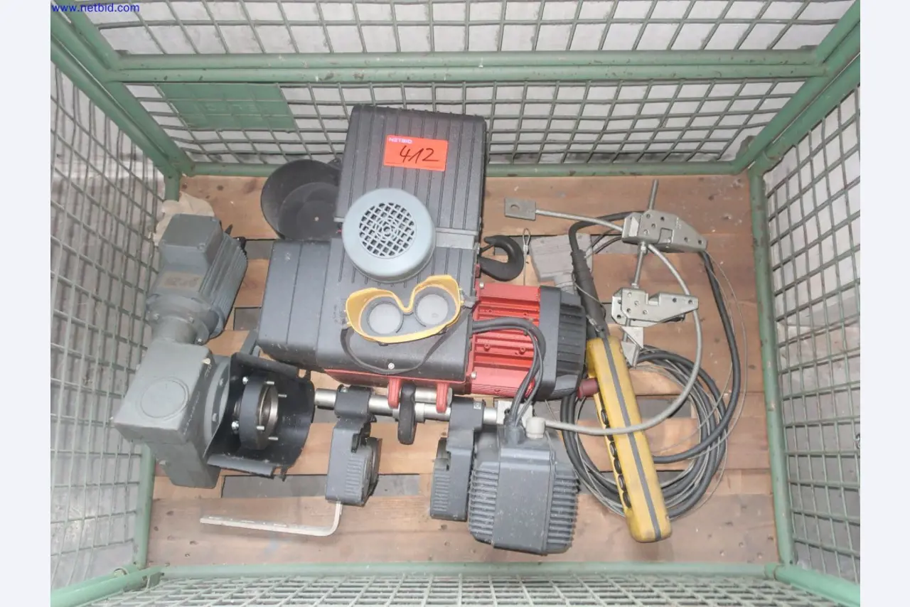 Castwerk Technologies - Moderní výrobní systémy Mg tlakové lití + povrchová technologie-6