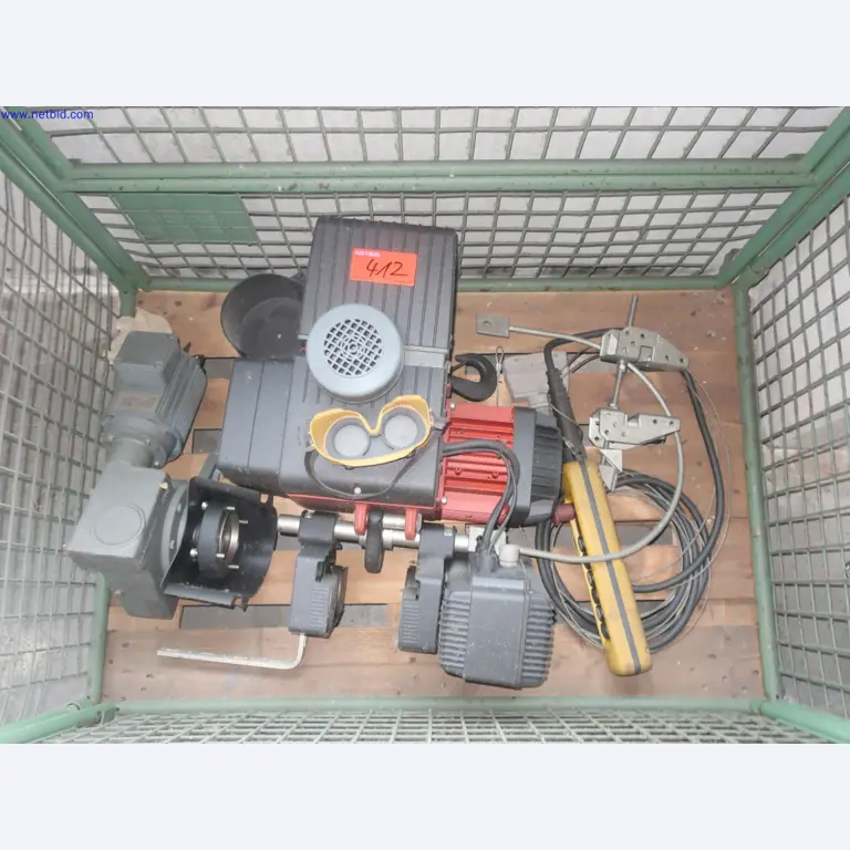 Castwerk Technologies - Moderní výrobní systémy Mg tlakové lití + povrchová technologie-6