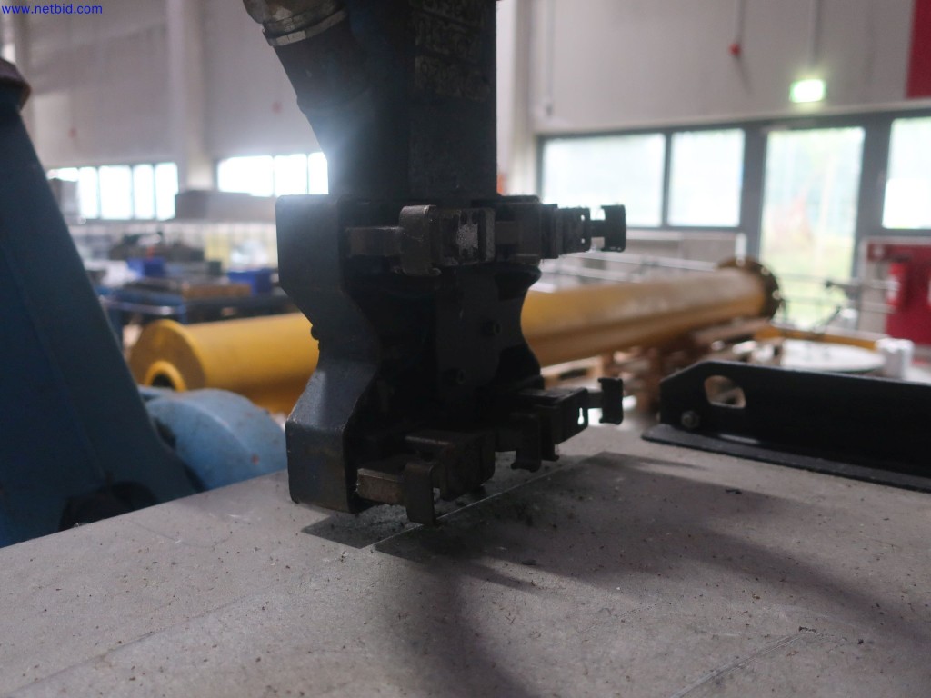 Castwerk Technologies - Modernos sistemas de producción Fundición a presión de Mg + tecnología de superficies-6