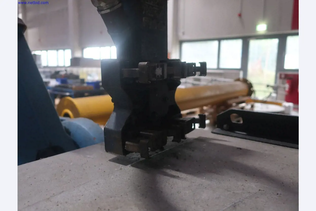 Castwerk Technologies - Sistemas de produção modernos Fundição injectada de Mg + tecnologia de superfícies-6