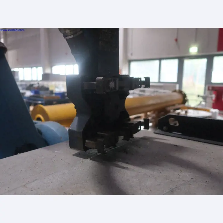 Castwerk Technologies - Sistemas de produção modernos Fundição injectada de Mg + tecnologia de superfícies-6